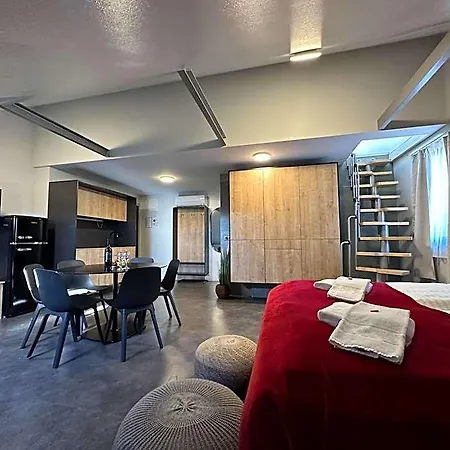 Hotel Boutique & Wellness Vital