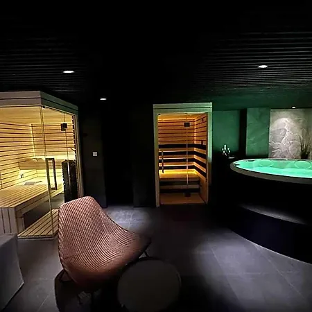 Hotel Boutique & Wellness Vital 3*