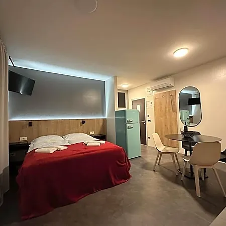Boutique & Wellness Vital Hotel