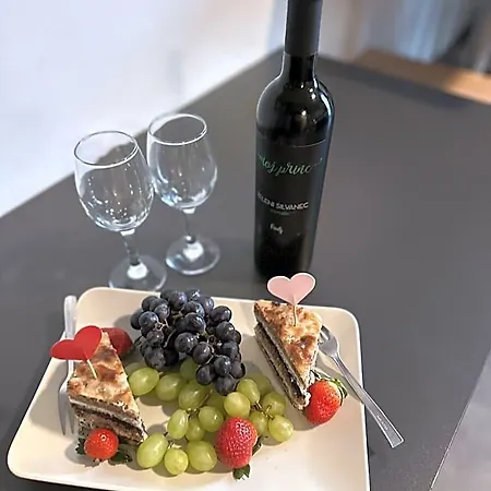Boutique & Wellness Vital Hotel Prosenjakovci