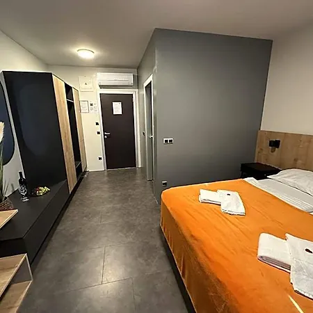 Boutique & Wellness Vital Hotel Prosenjakovci