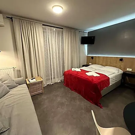 Boutique & Wellness Vital Hotel Prosenjakovci
