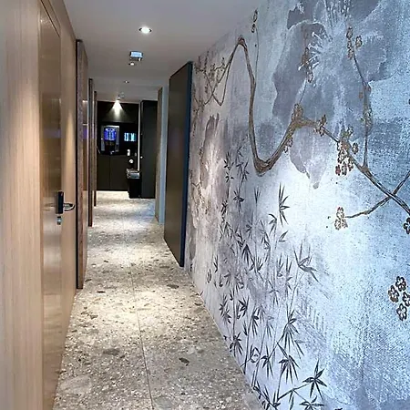 Boutique & Wellness Vital 3* Prosenjakovci