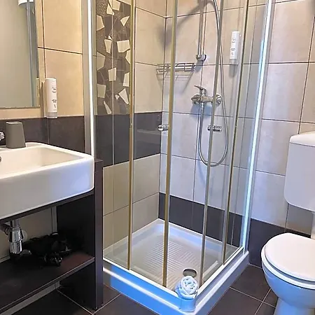Boutique & Wellness Vital Hotel 3*