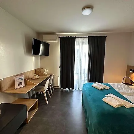 Hotel Boutique & Wellness Vital