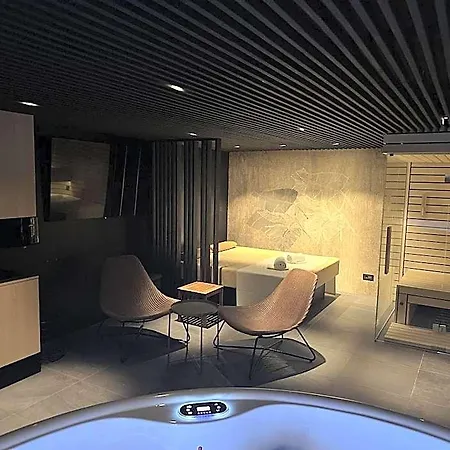 Boutique & Wellness Vital Prosenjakovci