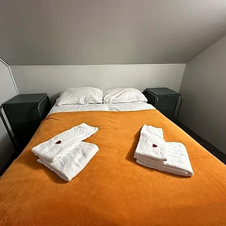 Boutique & Wellness Vital Hotel 3*