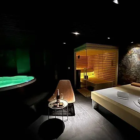 Hotel Boutique & Wellness Vital Prosenjakovci