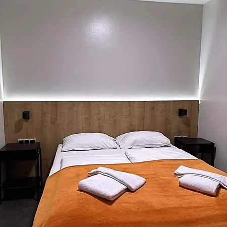 Hotel Boutique & Wellness Vital