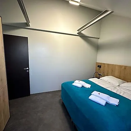 Hotel Boutique & Wellness Vital