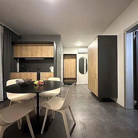 Hotel Boutique & Wellness Vital