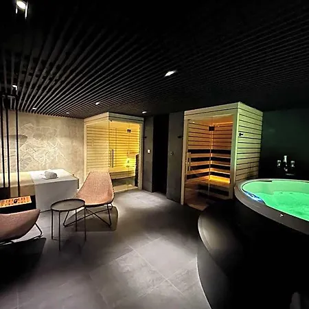 Boutique & Wellness Vital