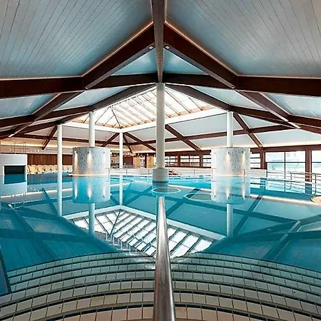 Boutique & Wellness Vital Hotel