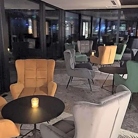 Boutique & Wellness Vital Hotel 3*