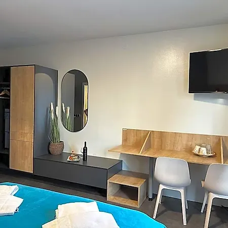 Boutique & Wellness Vital Hotel Prosenjakovci