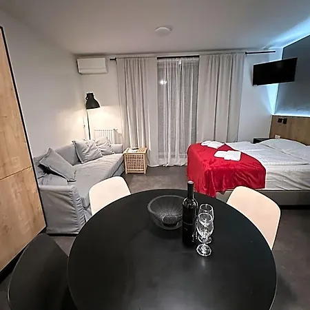 Hotel Boutique & Wellness Vital