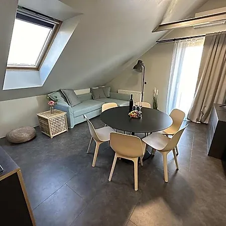 Boutique & Wellness Vital Hotel Prosenjakovci
