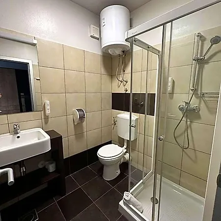 Boutique & Wellness Vital 3* Prosenjakovci
