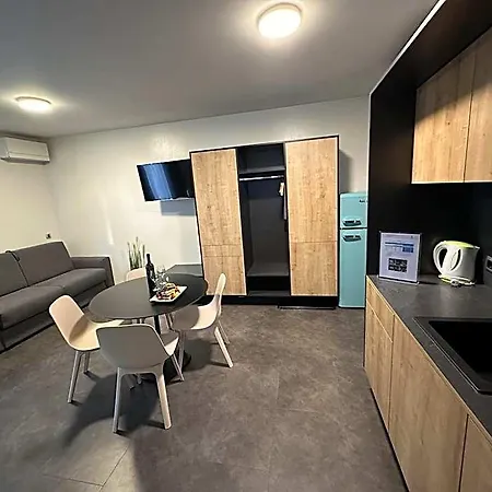 Hotel Boutique & Wellness Vital